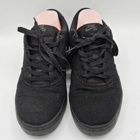 Nike SB dunk check solar shoes size 10 - Picture 3 of 16